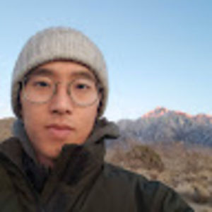 Meet your Posher, Garvin